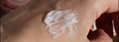 The Saem Snail Hand Cream Cherry Blossom - Крем для рук с экстрактом улиточной слизи