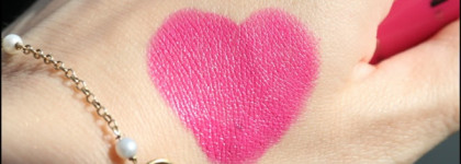 Помада Lip Pen by H&M в оттенке Passionata Pink