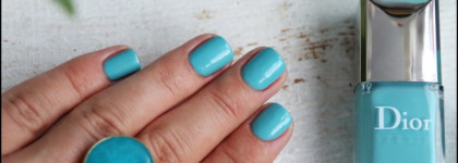 Dior Vernis Saint-Tropez #401