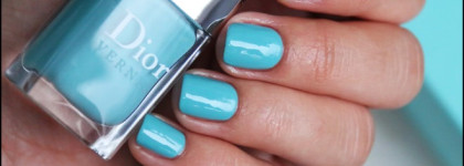 Dior Vernis Saint-Tropez #401