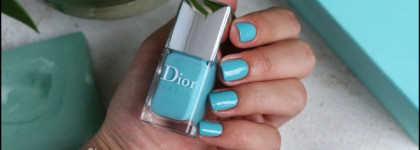 Dior Vernis Saint-Tropez #401