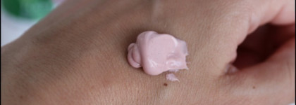 Novexpert Essentiel Matifying Mask - Матирующая маска для лица Экспресс-уход "Ноль недостатков"