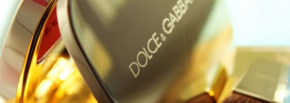 Румяна Dolce&Gabbana The Blush Luminous Cheek Colour #15 Sole