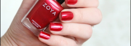 Zoya Professional Lacquer  "Elisa"