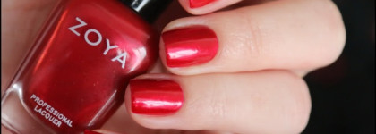 Zoya Professional Lacquer  "Elisa"