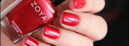 Zoya Professional Lacquer  "Elisa"