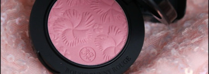 Rouge Bunny Rouge Original Skin Blush For Love of Roses #034 Gracilis - Пудровые Румяна