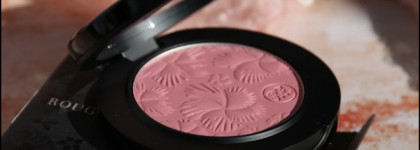 Rouge Bunny Rouge Original Skin Blush For Love of Roses #034 Gracilis - Пудровые Румяна