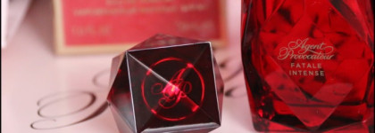 Agent Provocateur "Fatale Intense" Eau de Parfume