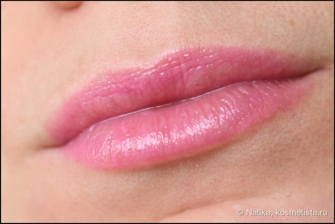 Уход за губами от Missha: Бальзам для губ Styling Lip Balm No.1 Kiss и бальзам-тинт для губ The Style Glow Tint Lip Balm
