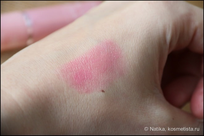 Уход за губами от Missha: Бальзам для губ Styling Lip Balm No.1 Kiss и бальзам-тинт для губ The Style Glow Tint Lip Balm