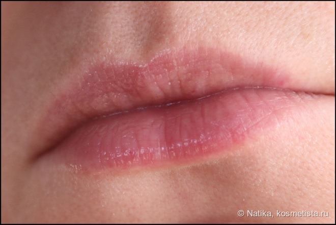 Уход за губами от Missha: Бальзам для губ Styling Lip Balm No.1 Kiss и бальзам-тинт для губ The Style Glow Tint Lip Balm