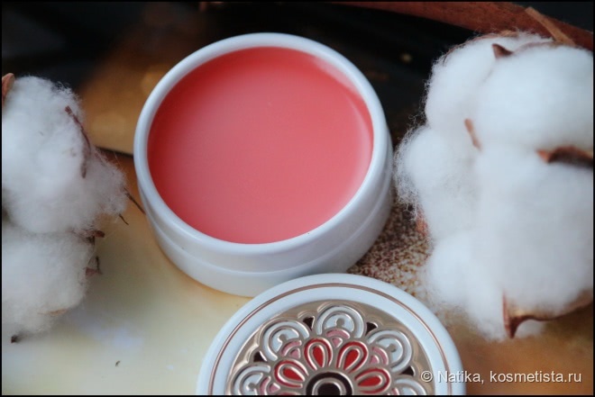 Уход за губами от Missha: Бальзам для губ Styling Lip Balm No.1 Kiss и бальзам-тинт для губ The Style Glow Tint Lip Balm