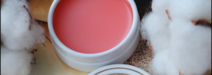 Уход за губами от Missha: Бальзам для губ Styling Lip Balm No.1 Kiss и бальзам-тинт для губ The Style Glow Tint Lip Balm