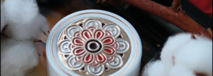 Уход за губами от Missha: Бальзам для губ Styling Lip Balm No.1 Kiss и бальзам-тинт для губ The Style Glow Tint Lip Balm