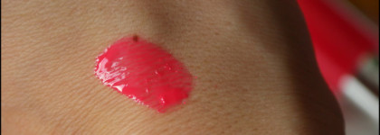 Блеск для губ Yllozure Brilliant a Levres Perfection #1838