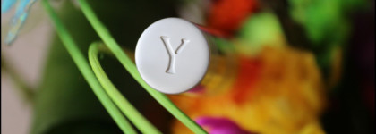 Блеск для губ Yllozure Brilliant a Levres Perfection #1838