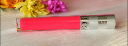 Блеск для губ Yllozure Brilliant a Levres Perfection #1838