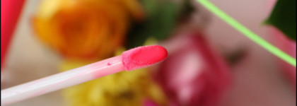 Блеск для губ Yllozure Brilliant a Levres Perfection #1838