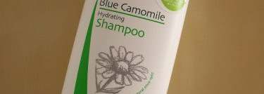 Они  –  лучшие. Увлажняющий шампунь и кондиционер Aubrey Organics Blue Camomile