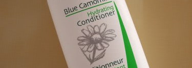 Они  –  лучшие. Увлажняющий шампунь и кондиционер Aubrey Organics Blue Camomile