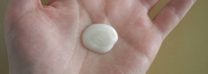 Они  –  лучшие. Увлажняющий шампунь и кондиционер Aubrey Organics Blue Camomile