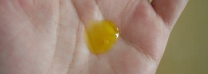 Помощь многострадальным кончикам – Schwarzkopf Gliss Kur Ухаживающий Oil Эликсир