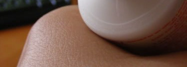 Бальзам "Доктор Биокон" для огрубевшей потрескавшейся кожи стоп