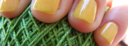 Лак для ногтей Golden Rose № 85