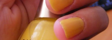 Лак для ногтей Golden Rose № 85