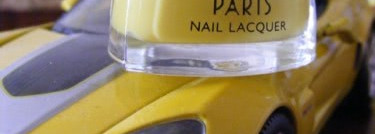 Лак для ногтей Golden Rose № 85