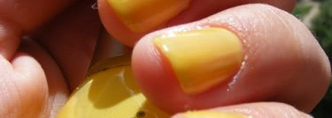 Лак для ногтей Golden Rose № 85