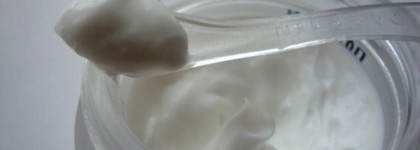 Мое знакомство с Darphin