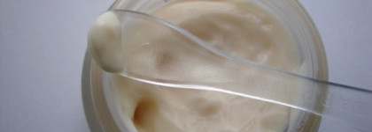 Мое знакомство с Darphin