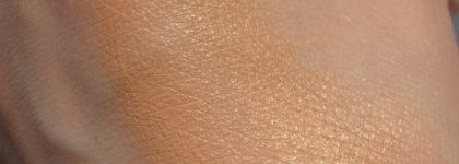 Helena Rubinstein: Color Clone Hydra-24h # 22 и Lash Queen Sexy Blacks # 01