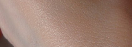 Helena Rubinstein: Color Clone Hydra-24h # 22 и Lash Queen Sexy Blacks # 01