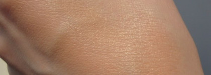 Helena Rubinstein: Color Clone Hydra-24h # 22 и Lash Queen Sexy Blacks # 01