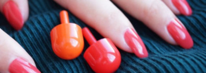 Эсси Пухлые Щечки Essie #70 Chubby Cheeks