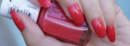 Эсси Пухлые Щечки Essie #70 Chubby Cheeks