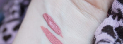 Мусс для губ P2 Heavenly Lip Mousse 050 Sweet time pleasure