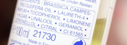 Уход за ножками: Gehwol, Balea, P. Ricaud, D. Jouvance, Zinger