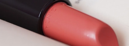 Осень цвета лета: Shiseido Perfect Rouge PK343 и Dior Rouge 365
