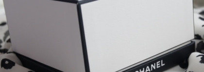 Les Exclusives de Chanel: Creme pour le corps Fresh body cream