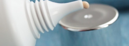 Совершенствующий флюид Caudalie Vinoperfect Day Perfecting Fluid SPF 15