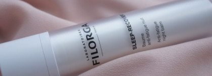 Уход с Filorga: Hydra-Filler, Sleep-Recover, Meso-Mask