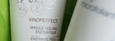 Средства дополнительного очищения: Dermalogica, Caudalie, Sanoflore