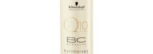 Не было бы счастья, да несчастье помогло. Спрей Schwarzkopf Professional Bonacure Restore Q10