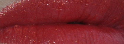 Мои новогодние блестящие покупки