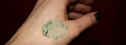 Мои Lush любимцы