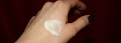Мои Lush любимцы